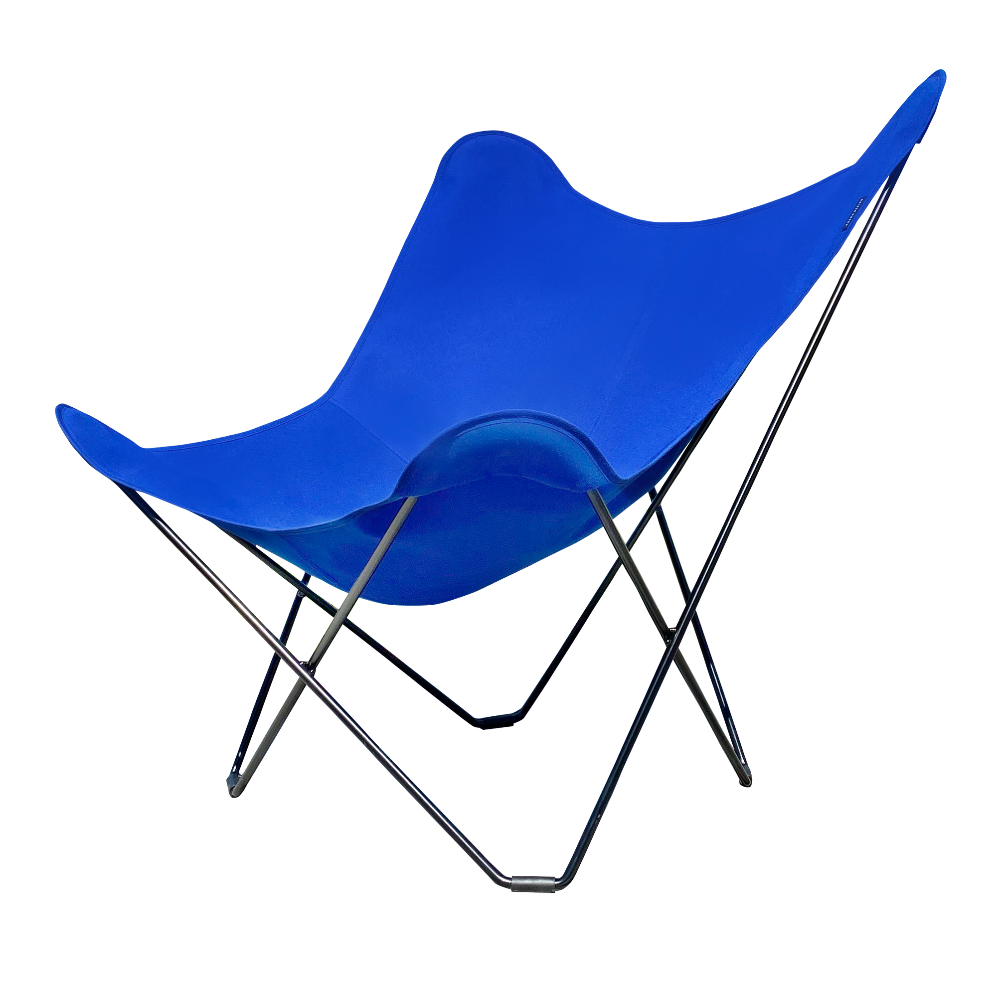 Mariposa Chair in Outdoor Canvas