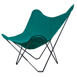 Mariposa Chair in Outdoor Canvas