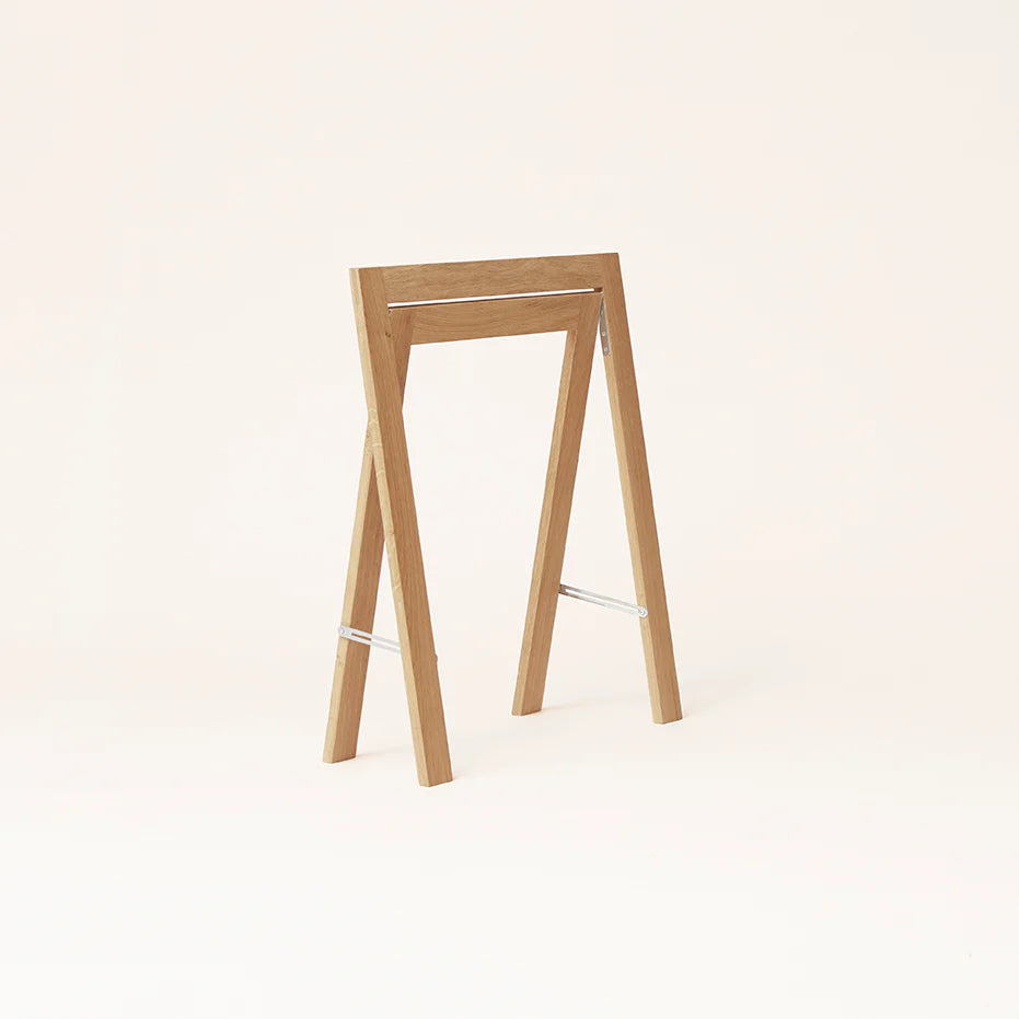 Austere Trestle, Set of 2