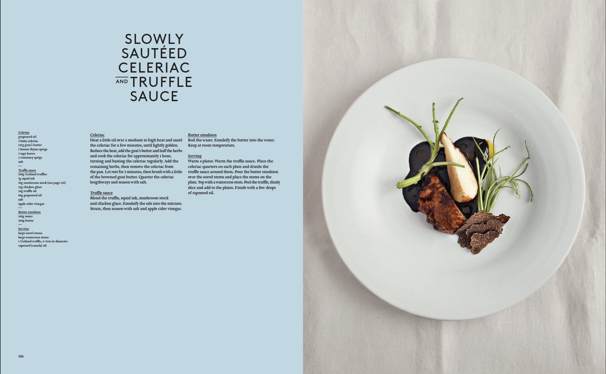 Noma Book