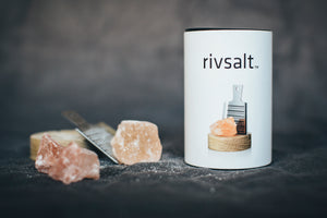Rivsalt: The Original