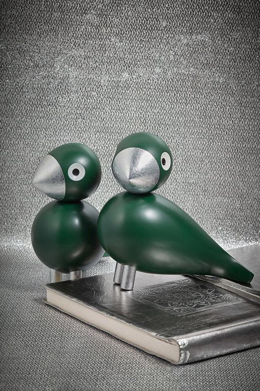Kay Bojesen Songbird (1950)