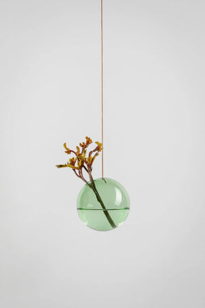 Medium Hanging Bubble Vase