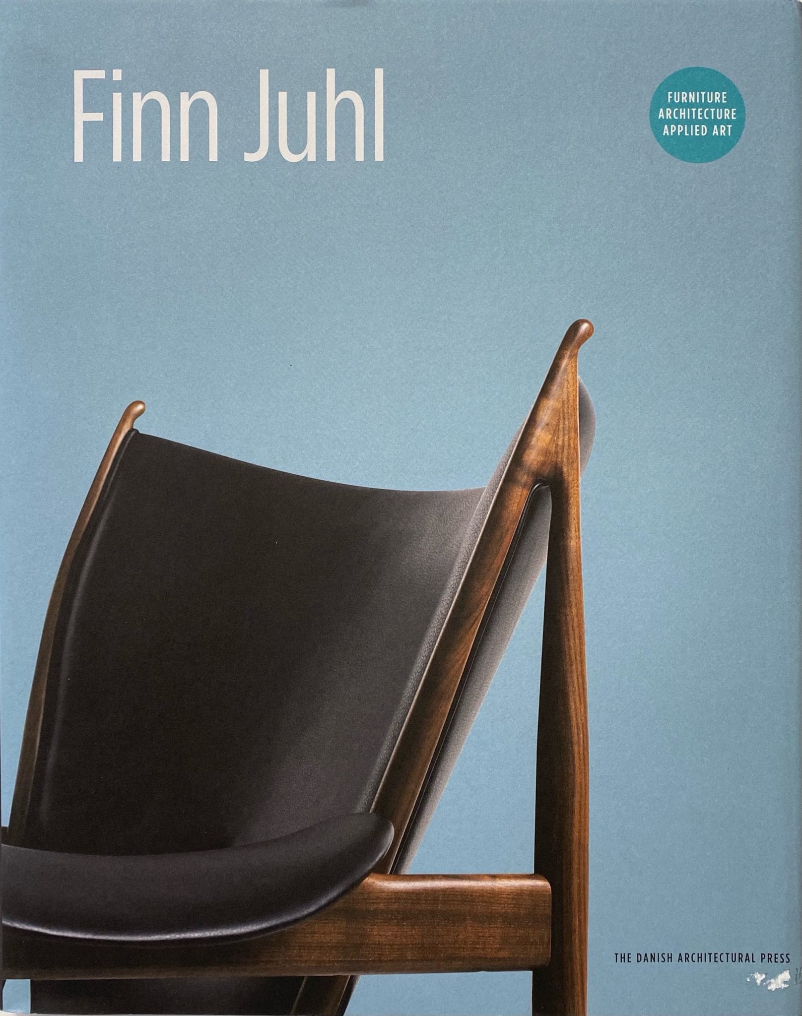 The Architect Finn Juhl Book