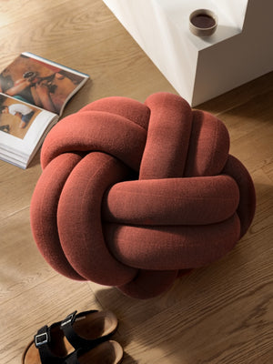 Medium Knot Floor Cushion