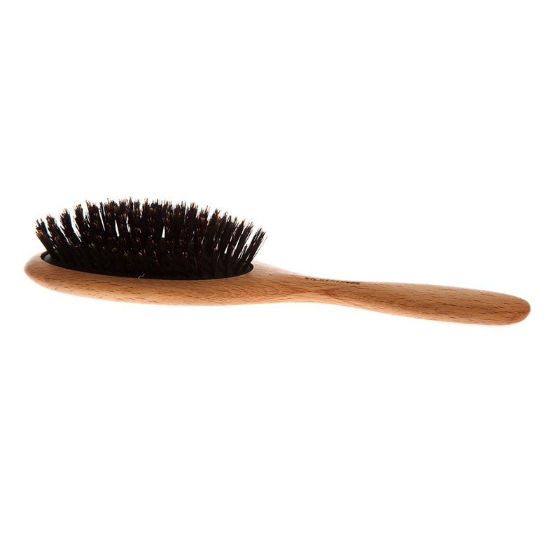 Hair Brush in Boar Bristle