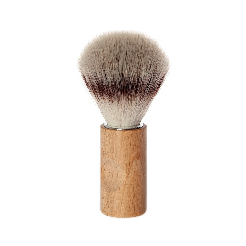 Shaving Brush Silver Tip