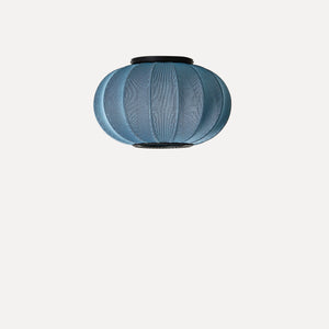 Knit-Wit 45 Ceiling/Wall Light
