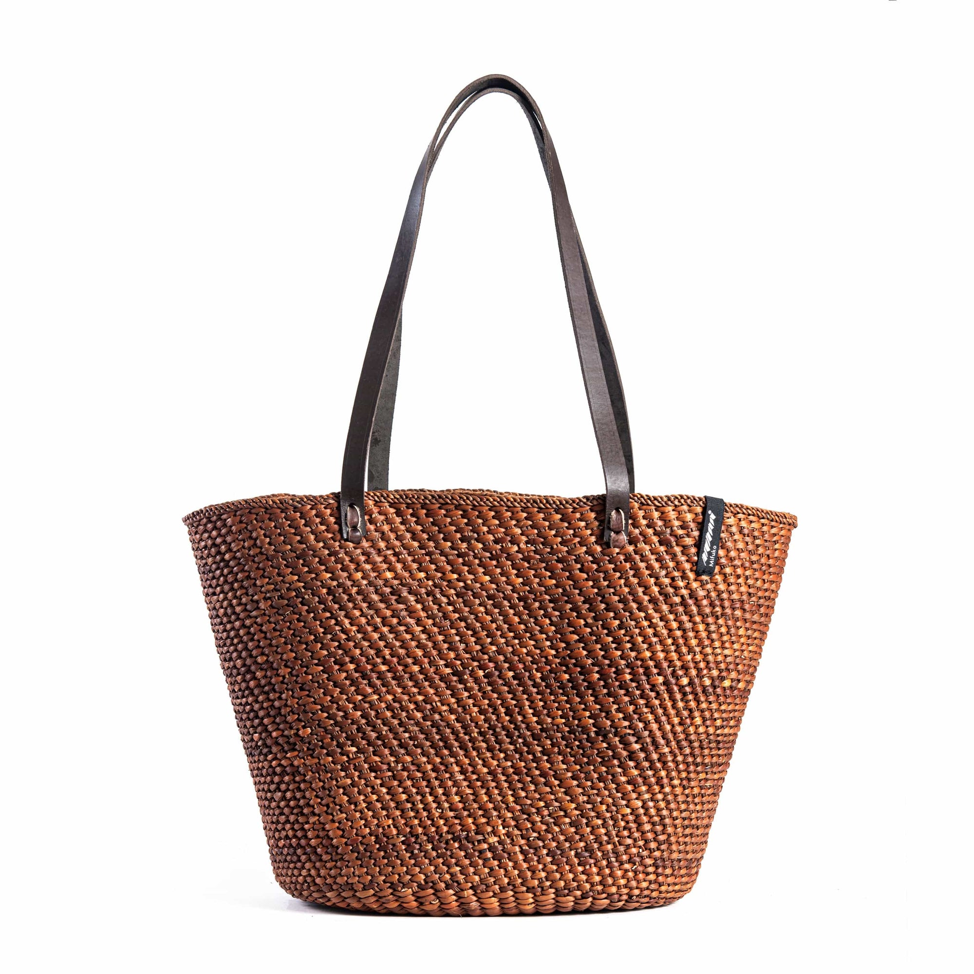 Iringa Shopper Basket
