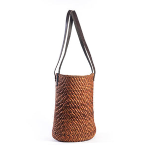 Iringa Shopper Basket