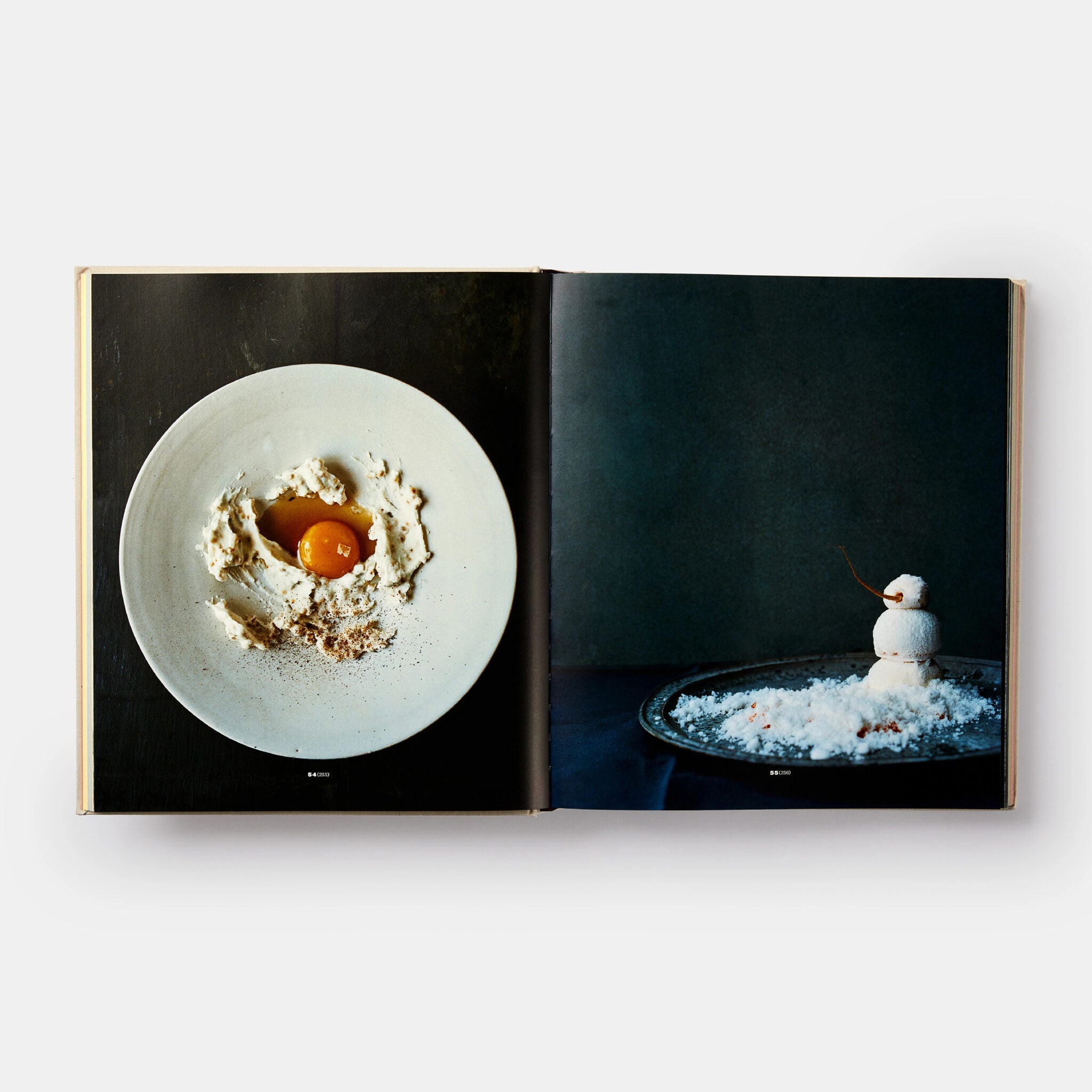Neil's cookbook of the week: Noma: Time and Place in Nordic