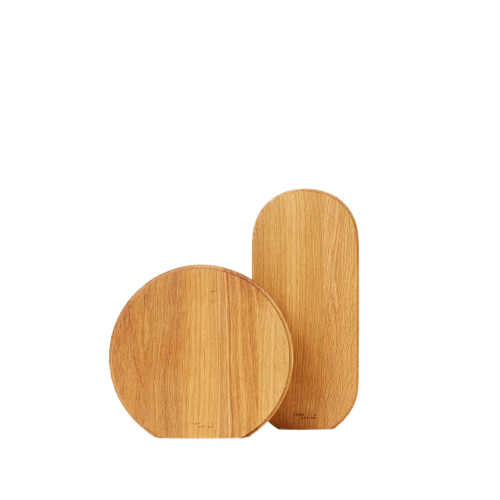 Section Cutting Board