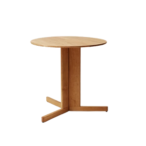 Trefoil Table