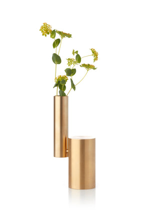 Balance Candleholder and Vase