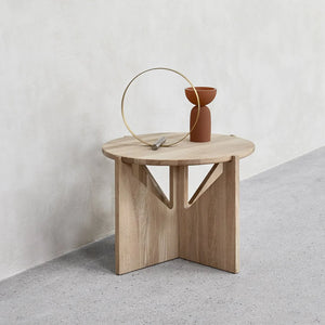 Sculptural Table