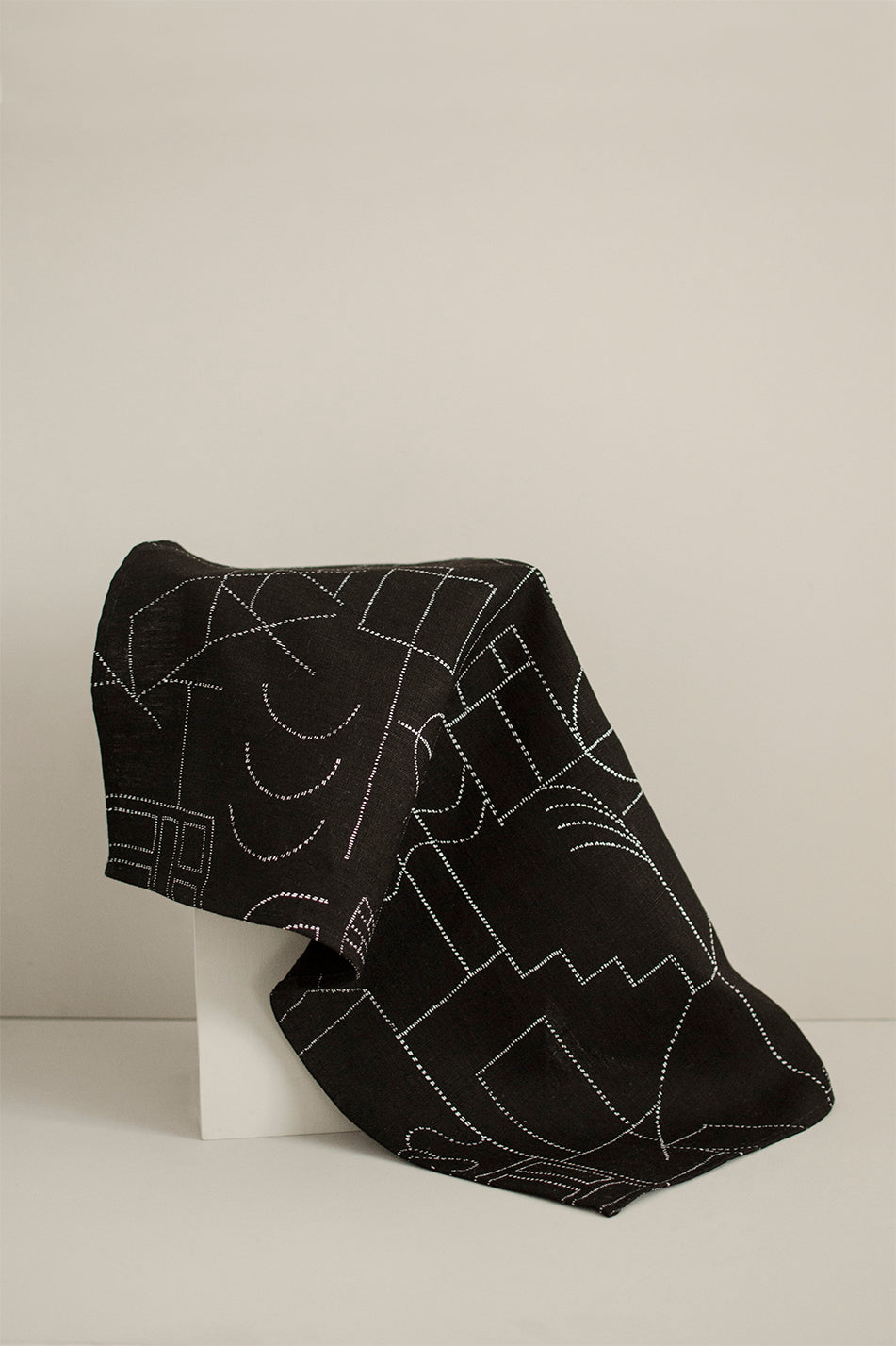 House of Dreaming Tea Towel / Placemat